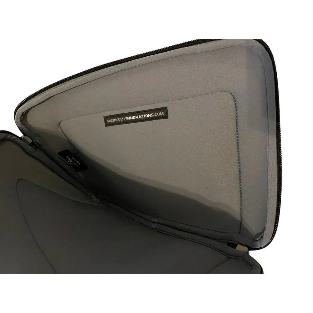 Merkury Innovations Tablet Protective Case Travel Cover